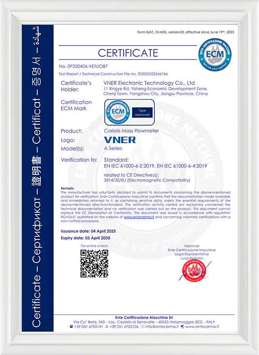 Siri AC VNER CE-EMC Siri AC VNER CE-EMC