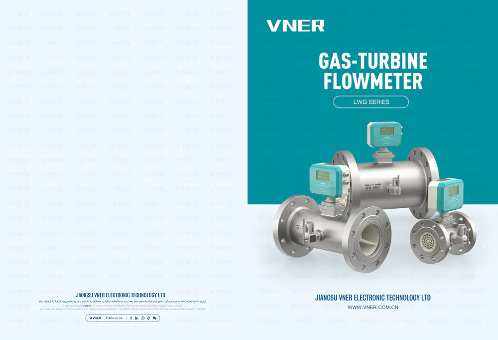 Panduan Pemilihan Siri LWQ Turbin Gas VNER 2024 Nov Rev2.0