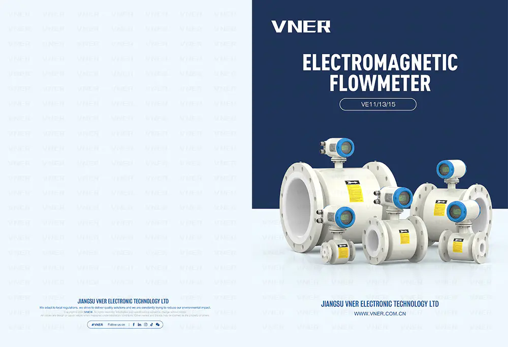 Panduan Pemilihan Siri VE Magnetik VNER 2024 Nov Rev2.0